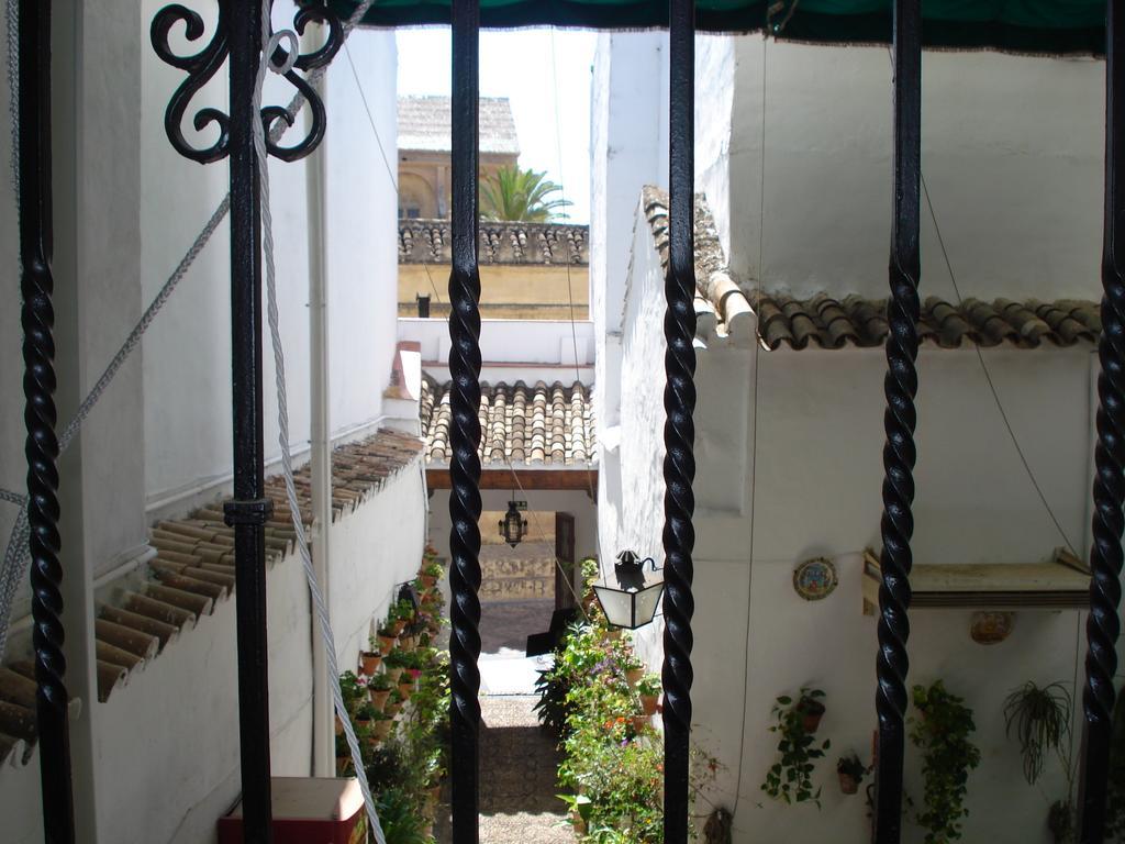 Los Patios Córdoba Kültér fotó